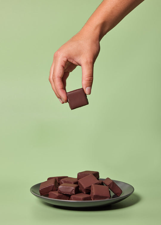 Peanut Cacao - 12er Pack